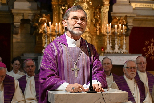 Erzbischof Grünwidl